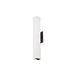 Melville LED Wall Sconce in Black Finish | Kuzco Lighting