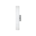Load image into Gallery viewer, Melville LED Wall Sconce in Brushed Nickel Finish | Kuzco Lighting
