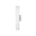 Load image into Gallery viewer, Melville LED Wall Sconce in Chrome Finish | Kuzco Lighting
