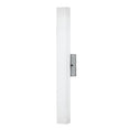 Load image into Gallery viewer, Melville LED Wall Sconce in Brushed Nickel Finish | Kuzco Lighting
