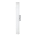 Load image into Gallery viewer, Melville LED Wall Sconce in Chrome Finish | Kuzco Lighting
