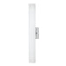 Melville LED Wall Sconce in Chrome Finish | Kuzco Lighting