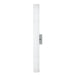 Melville LED Wall Sconce in Brushed Nickel Finish | Kuzco Lighting