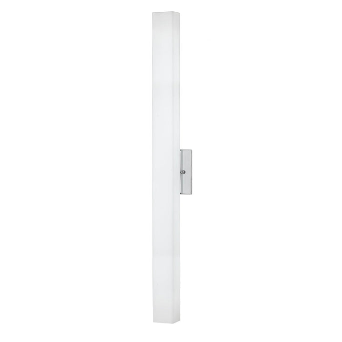 Melville LED Wall Sconce in Chrome Finish | Kuzco Lighting