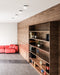 Mel LED Flush Mount by Kuzco Lighting