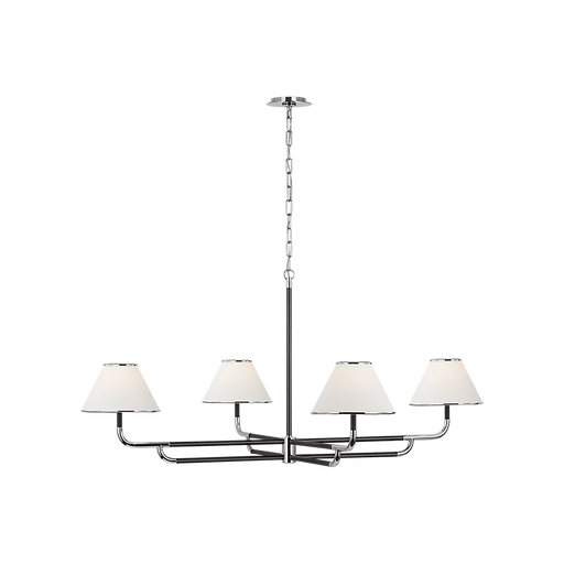 Visual Comfort Signature Rigby Chandelier