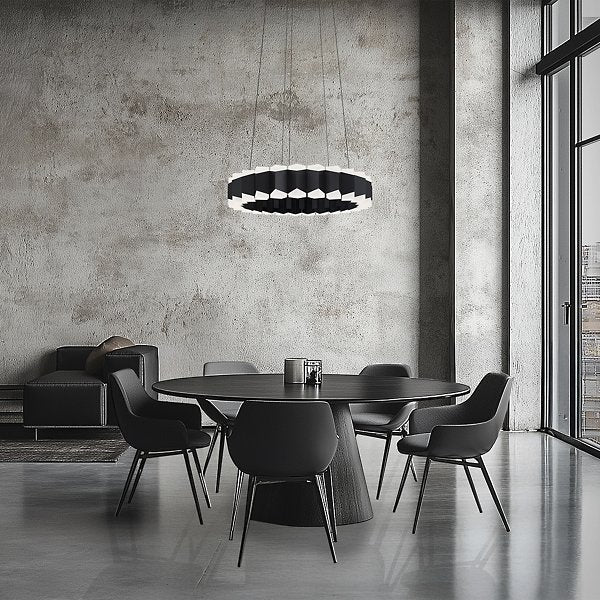 Chandeliers
