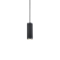 Load image into Gallery viewer, Micro Pendant in Black Finish | Kuzco Lighting
