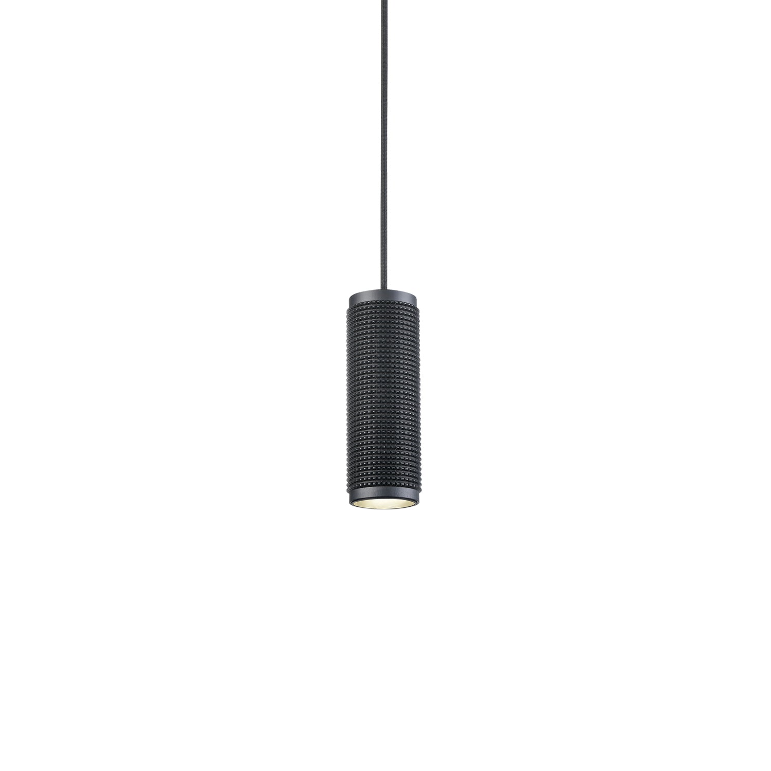Micro Pendant in Black Finish | Kuzco Lighting