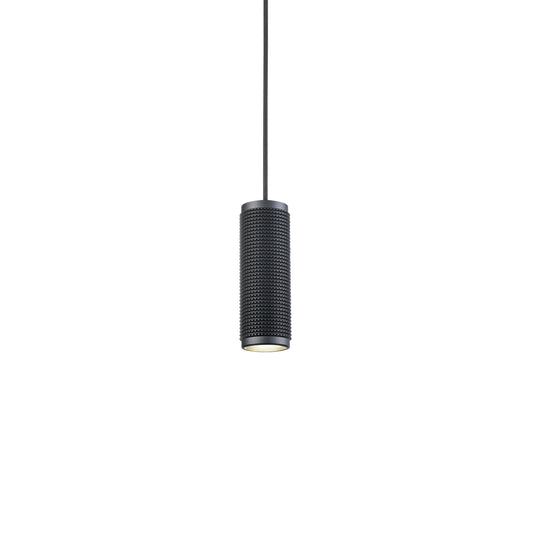 Micro Pendant in Black Finish | Kuzco Lighting