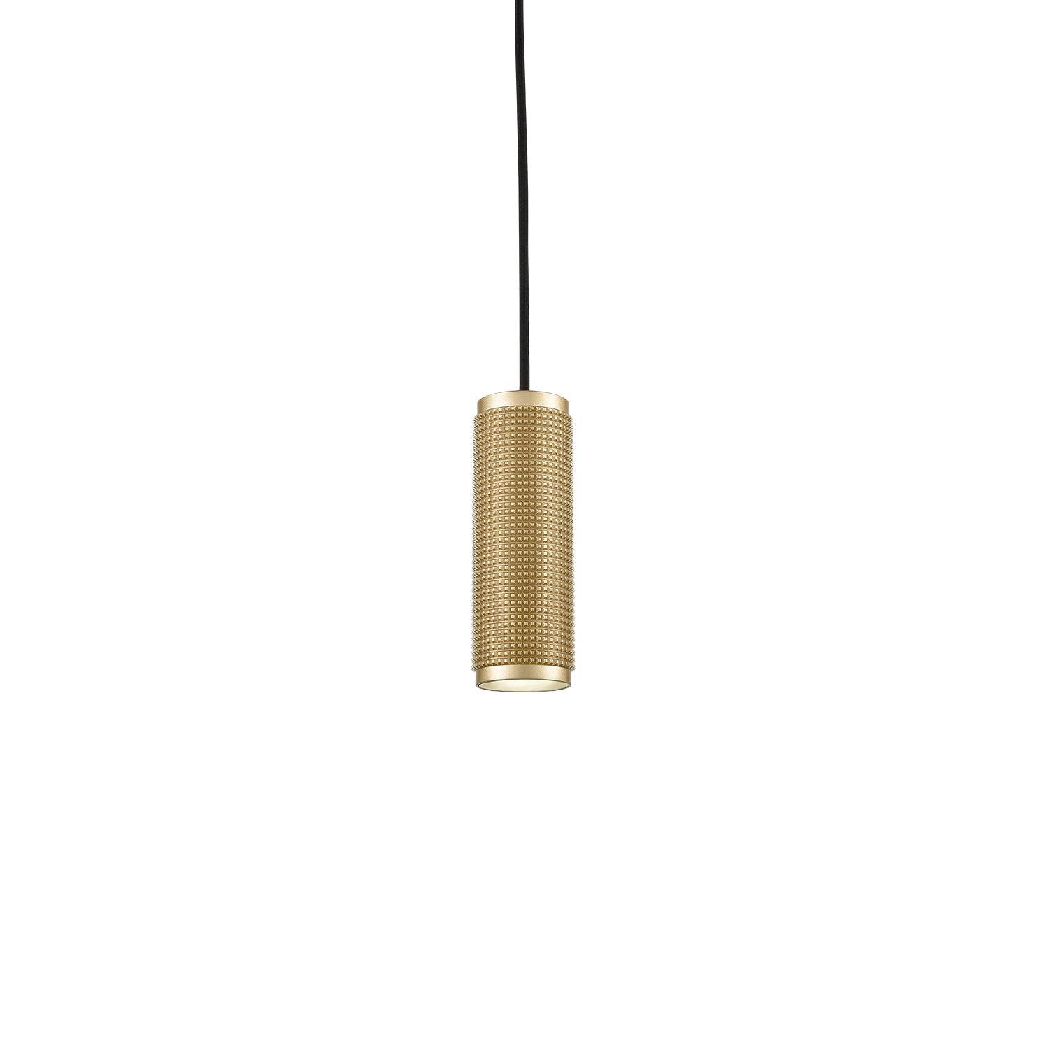 Micro Pendant in Gold Finish | Kuzco Lighting