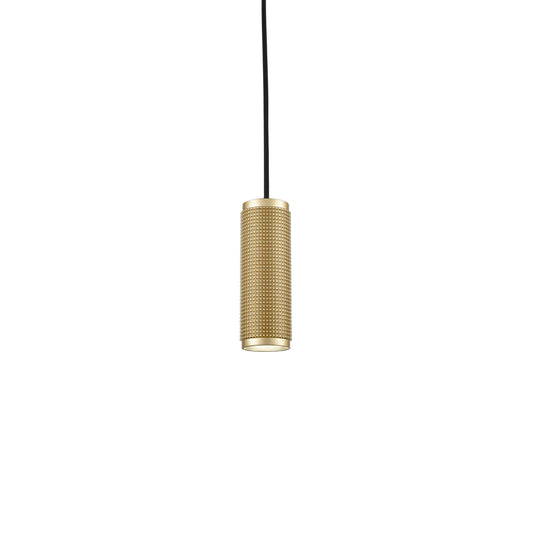 Micro Pendant in Gold Finish | Kuzco Lighting