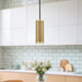 Micro Pendant by Kuzco Lighting