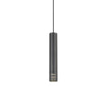 Load image into Gallery viewer, Milca Pendant in Black Finish | Kuzco Lighting
