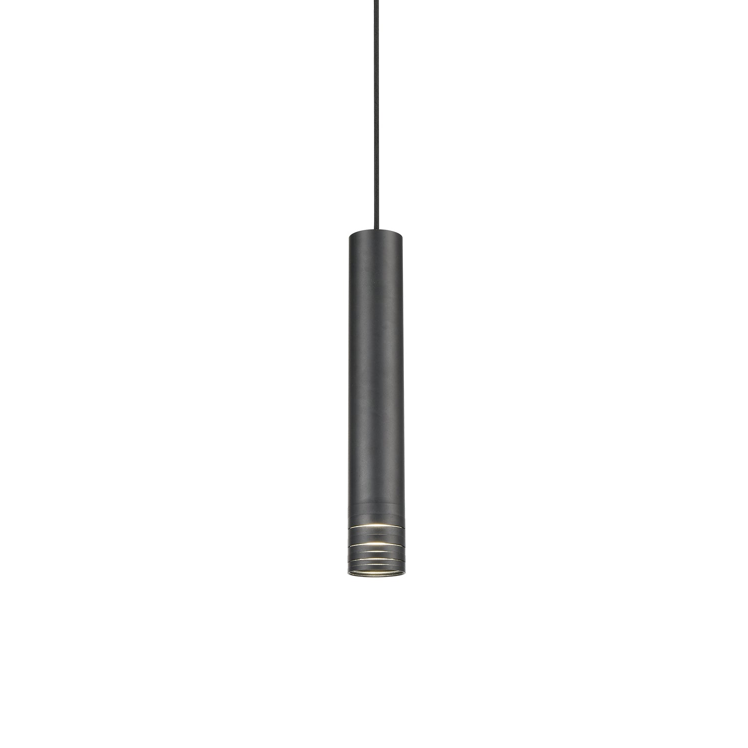 Milca Pendant in Black Finish | Kuzco Lighting