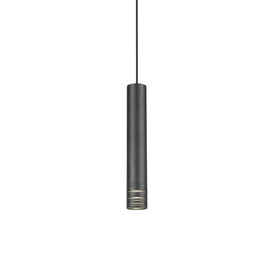 Milca Pendant in Black Finish | Kuzco Lighting