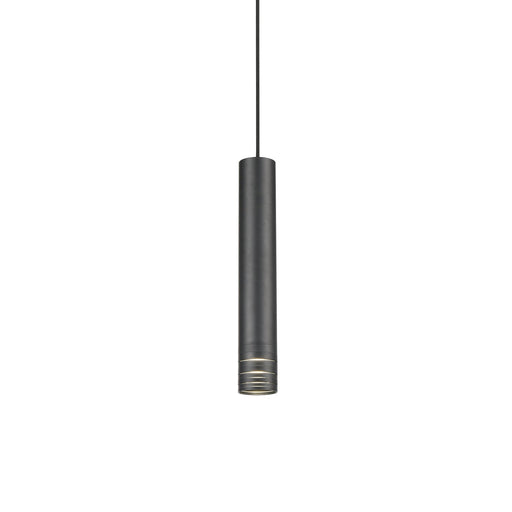 Milca Pendant in Black Finish | Kuzco Lighting