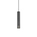 Milca Pendant in Black Finish | Kuzco Lighting