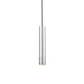 Load image into Gallery viewer, Milca Pendant in Brushed Nickel Finish | Kuzco Lighting
