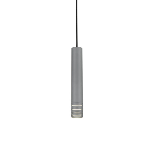 Milca Pendant in Gray Finish | Kuzco Lighting