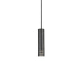 Load image into Gallery viewer, Milca Pendant in Black Finish | Kuzco Lighting
