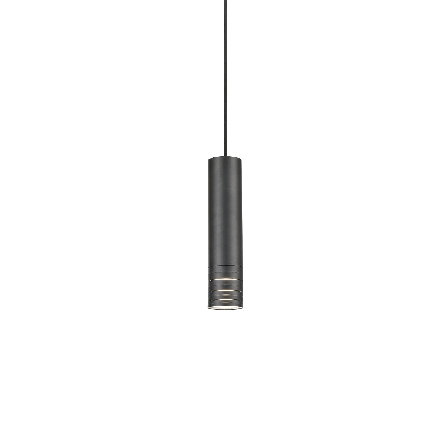 Milca Pendant in Black Finish | Kuzco Lighting