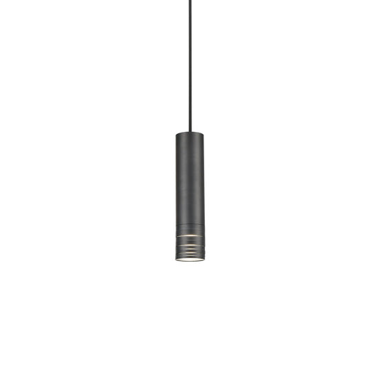 Milca Pendant in Black Finish | Kuzco Lighting
