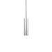 Milca Pendant in Brushed Nickel Finish | Kuzco Lighting