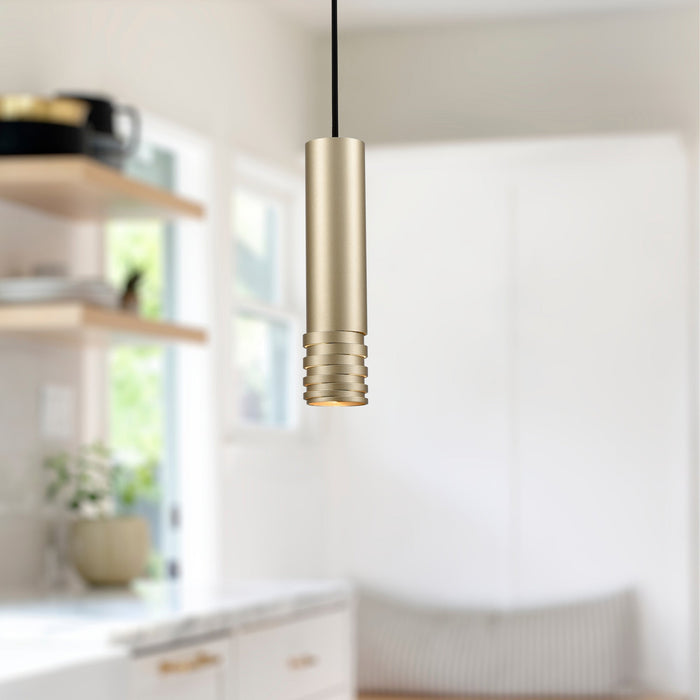 Milca Pendant by Kuzco Lighting