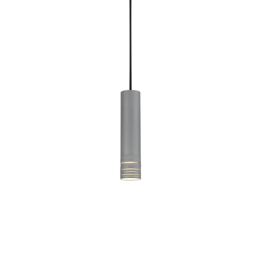 Milca Pendant in Gray Finish | Kuzco Lighting