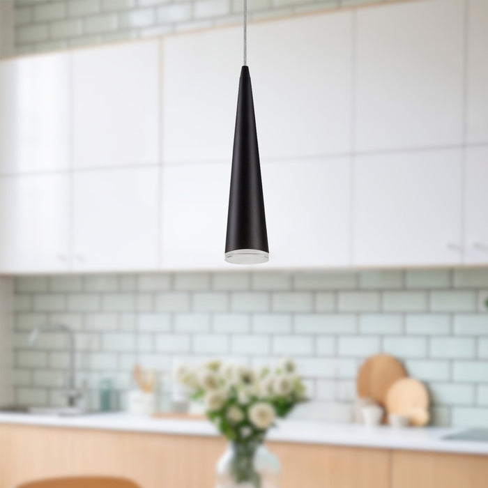 Mina LED Pendant by Kuzco Lighting
