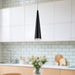 Mina LED Pendant by Kuzco Lighting
