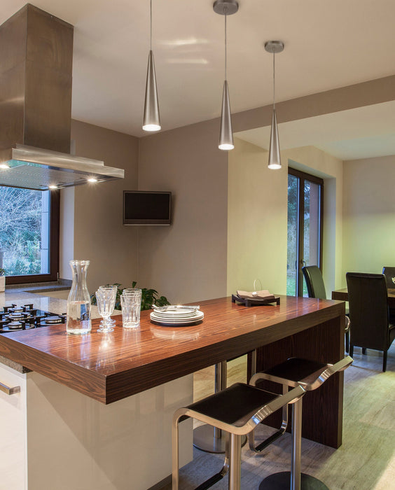 401214 LED Mini Pendant by Kuzco Lighting