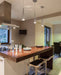 401214 LED Mini Pendant by Kuzco Lighting