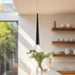 Mina LED Pendant by Kuzco Lighting