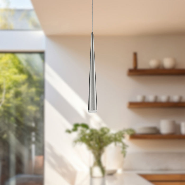 Mina LED Pendant by Kuzco Lighting