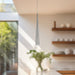 Mina LED Pendant by Kuzco Lighting
