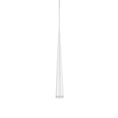 Load image into Gallery viewer, Mina LED Pendant in White Finish | Kuzco Lighting
