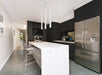 Mina LED Pendant by Kuzco Lighting