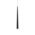Load image into Gallery viewer, Mina LED Pendant in Black Finish | Kuzco Lighting
