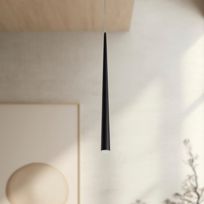 Mina LED Pendant by Kuzco Lighting