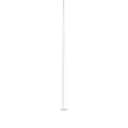 Load image into Gallery viewer, Mina LED Pendant in White Finish | Kuzco Lighting
