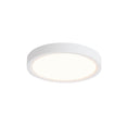 Load image into Gallery viewer, Mio LED Flush Mount in White Finish | Kuzco Lighting
