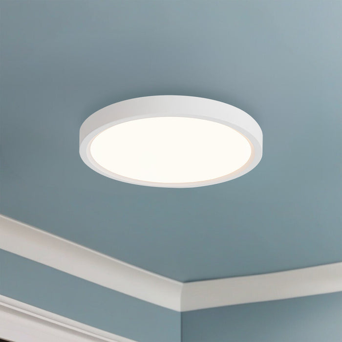 Mio LED Flush Mount by Kuzco Lighting