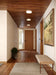 Mio LED Flush Mount by Kuzco Lighting