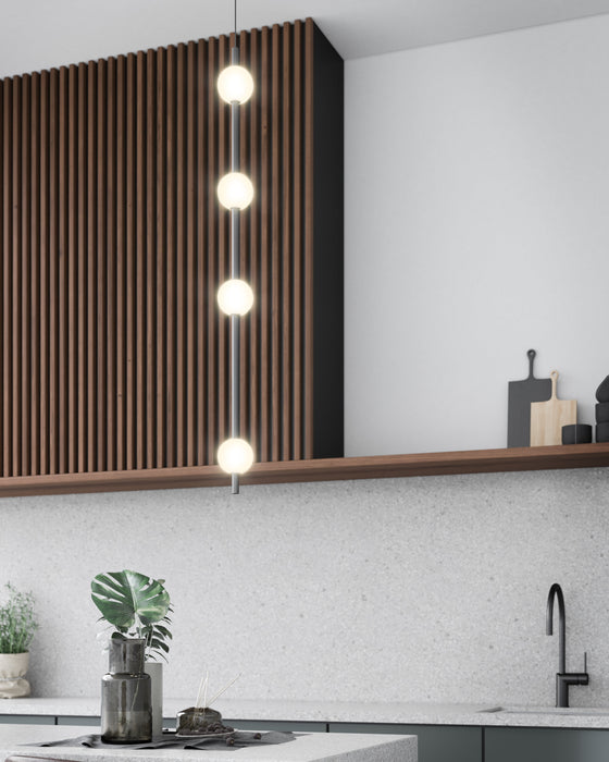 Misaki LED Pendant by Kuzco Lighting