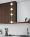 Misaki LED Pendant by Kuzco Lighting