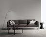 Miter LED Floor Lamp by Kuzco Lighting