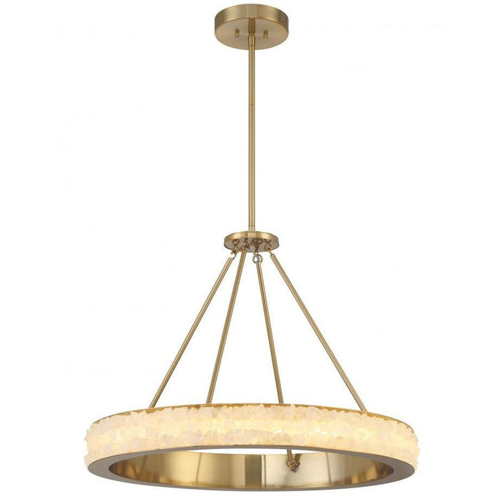 Divinely Chandelier by Minka-Lavery