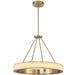 Divinely Chandelier by Minka-Lavery